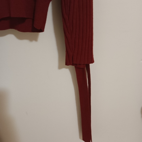 Moussy sweater - Picture 4 of 8